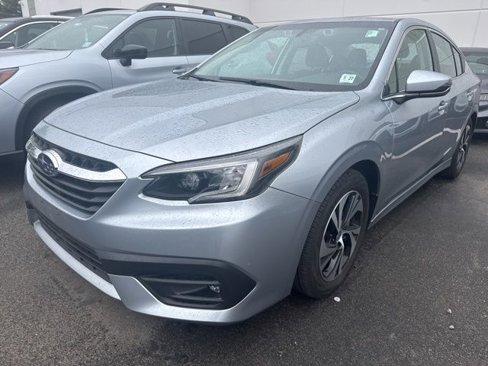 Used 2022 Subaru Legacy Premium image 5