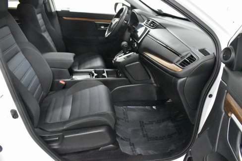 Used 2021 Honda CR-V EX image 14