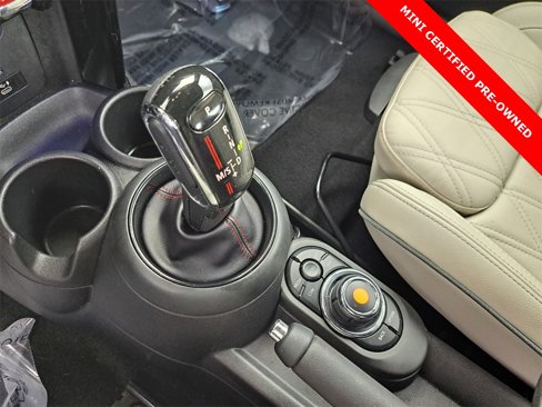 Used 2021 MINI Cooper S image 21