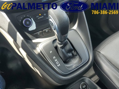 Used 2019 Ford Transit Connect XL image 26