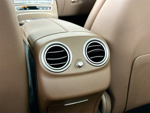 Certified 2022 Mercedes-Benz E 350 Sedan image 26