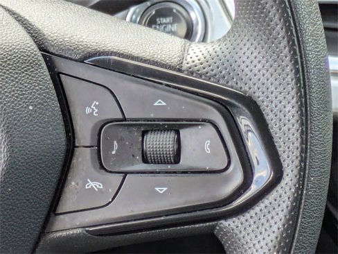 Used 2024 Chevrolet Trax LT image 19