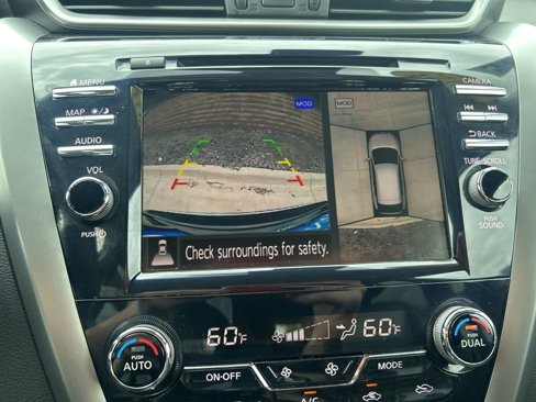 Used 2023 Nissan Murano SL image 23