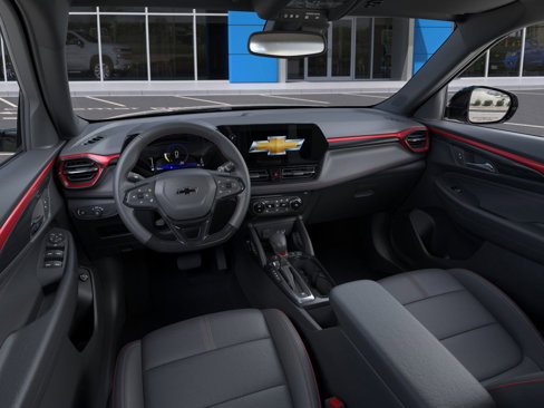 New 2026 Chevrolet TrailBlazer RS w/ Convenience Package image 15