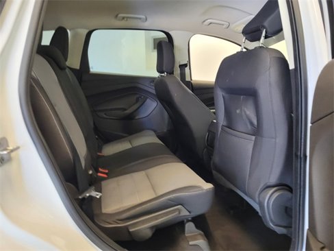 Used 2019 Ford Escape S image 11