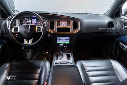 Used 2011 Dodge Charger SE image 15