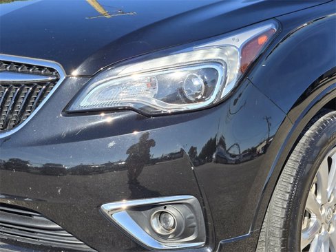 Used 2019 Buick Envision Essence image 7