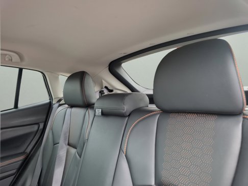 Used 2021 Subaru Crosstrek 2.5i Limited w/ Moonroof Package 2 image 26