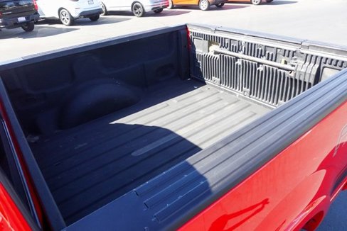 Used 2014 Ford F150 FX2 w/ Equipment Group 402A Luxury image 12