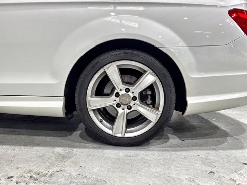 Used 2013 Mercedes-Benz C 250 Coupe image 56