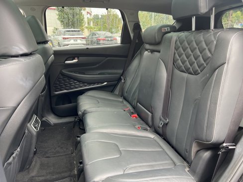 Used 2022 Hyundai Santa Fe Limited image 19
