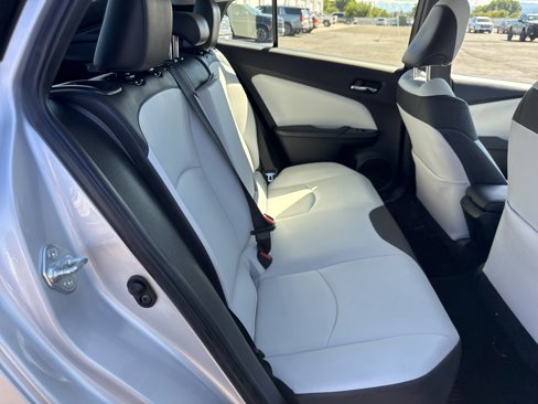 Used 2017 Toyota Prius Four image 36