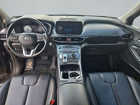 Used 2023 Hyundai Santa Fe SEL w/ Premium Package image 13