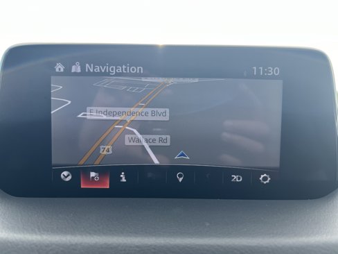 Used 2018 MAZDA CX-5 Grand Touring w/ Premium Package image 24