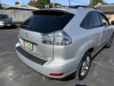 Used 2009 Lexus RX 350 AWD image 13