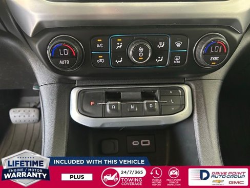 Used 2021 GMC Acadia SLE w/ LPO, Floor Liner Package image 23