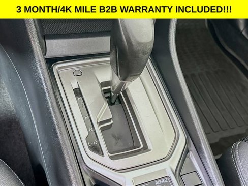 Used 2019 Subaru Forester Premium w/ All-Weather Package image 16