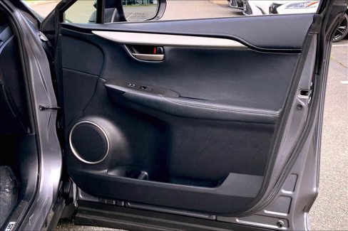 Used 2015 Lexus NX 200t F Sport image 22