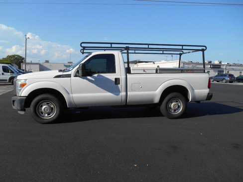 Used 2015 Ford F250 XL image 1