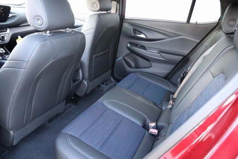 New 2025 Buick Envista Preferred w/ Convenience I Package image 16