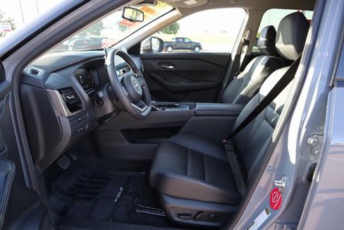 Certified 2024 Nissan Rogue SL image 19