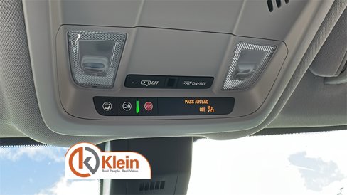 Used 2023 Chevrolet Equinox LT image 25