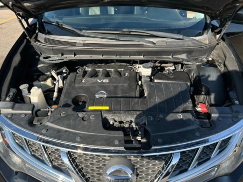 Used 2013 Nissan Murano SL image 27