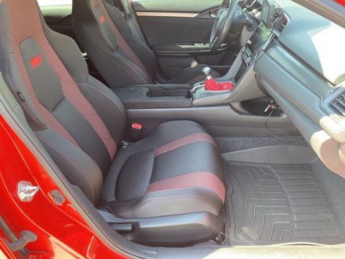 Used 2020 Honda Civic Si image 25