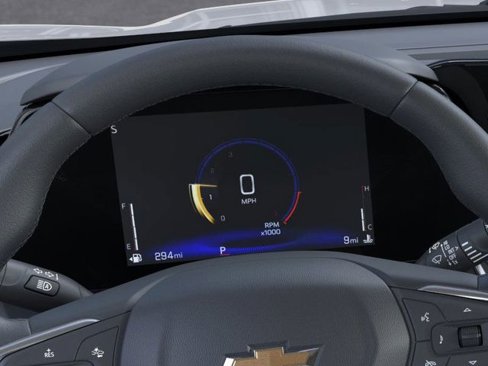 New 2025 Chevrolet Trax ACTIV w/ Driver Confidence Package image 19
