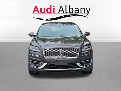 Used 2019 Lincoln Nautilus Reserve w/ Ultimate Package image 9