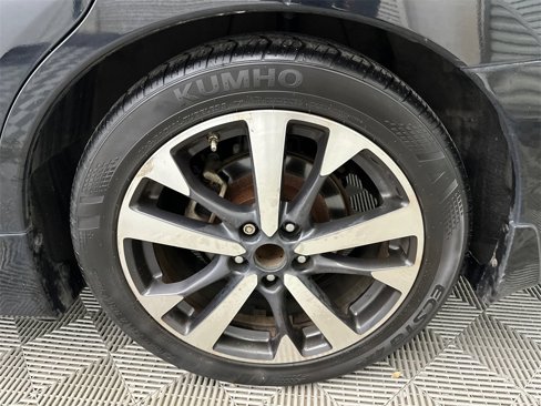 Used 2016 Nissan Altima 2.5 SR image 18