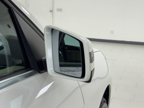 Used 2018 Mercedes-Benz GLE 350 4MATIC image 33