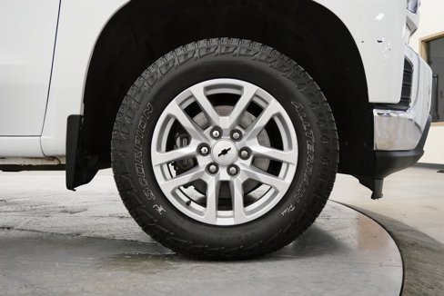 Used 2020 Chevrolet Silverado 1500 LT w/ All-Star Edition image 33