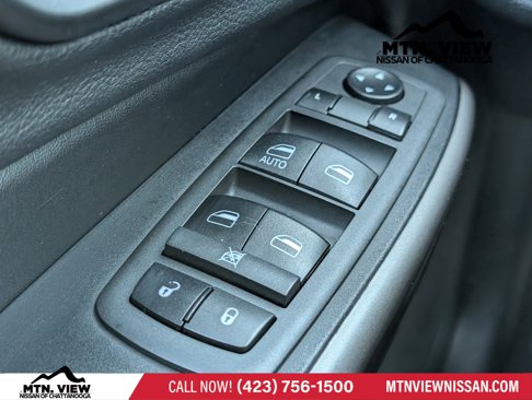 Used 2020 Jeep Cherokee Latitude image 11