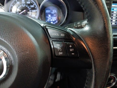 Used 2013 MAZDA CX-5 Touring image 26