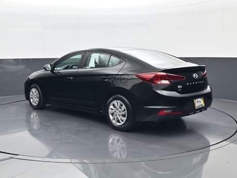 Used 2019 Hyundai Elantra SE w/ Cargo Package image 7