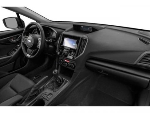 Used 2022 Subaru Impreza 2.0i Premium image 18