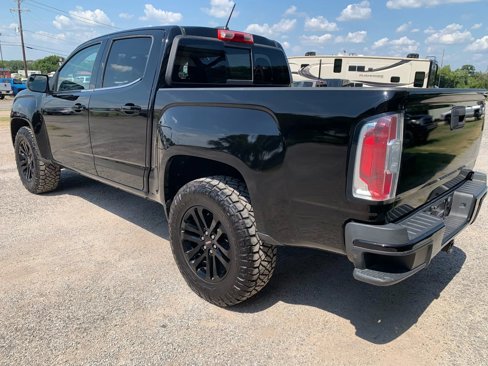 Used 2018 GMC Canyon SLE w/ SLE Convenience Package image 5