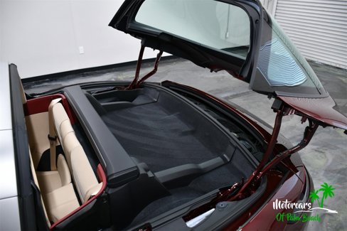 Used 2021 Porsche 911 Targa 4S Heritage Design image 73