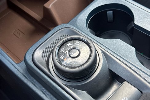 Used 2024 Ford Maverick Lariat image 25
