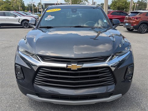 Used 2022 Chevrolet Blazer LT image 8