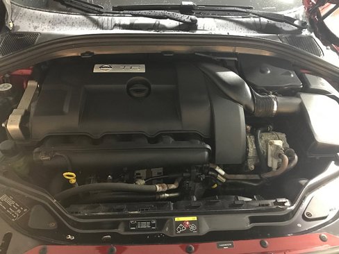 Used 2011 Volvo XC60 T6 image 32