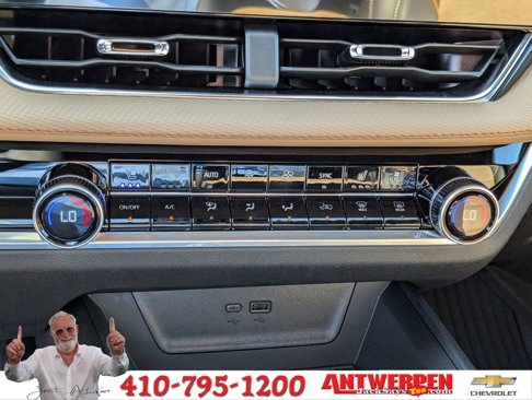 New 2026 Chevrolet Equinox ACTIV w/ Convenience Package III image 27
