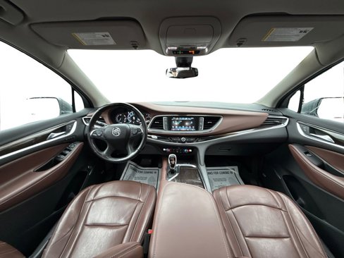 Used 2018 Buick Enclave Avenir image 19