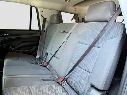 Used 2017 Chevrolet Tahoe LS w/ All-Season Package image 22