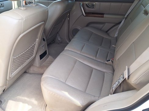 Used 2004 Kia Sorento 4WD image 10