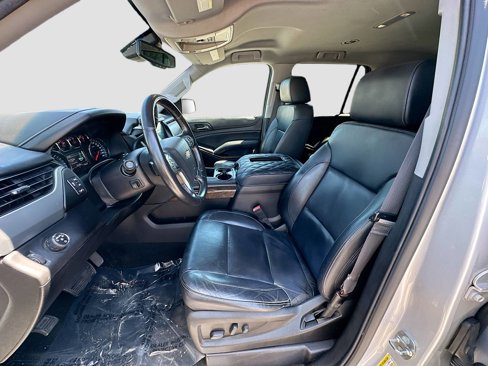 Used 2016 Chevrolet Tahoe LT w/ Luxury Package image 19