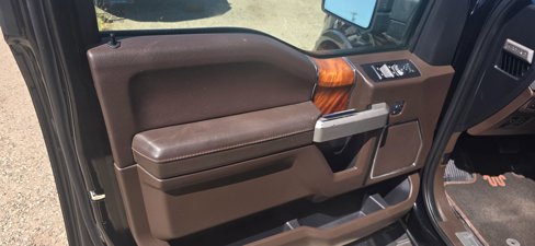Used 2018 Ford F150 King Ranch image 13
