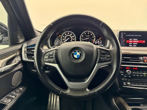 Used 2018 BMW X5 sDrive35i image 23