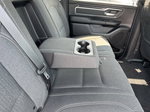 Used 2019 RAM 1500 Big Horn image 51